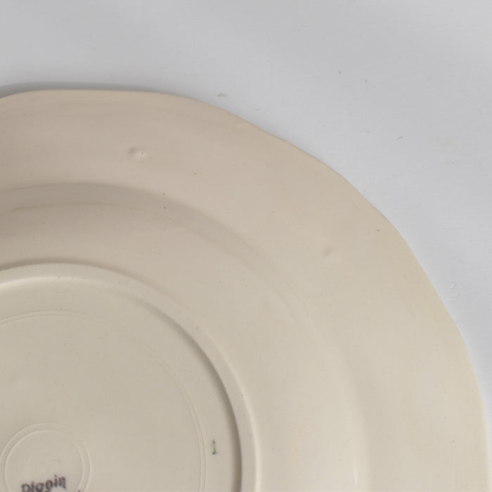 ヴィンテージ深皿 ディゴワン＆サルグミンヌ Trianon（トリアノン） D