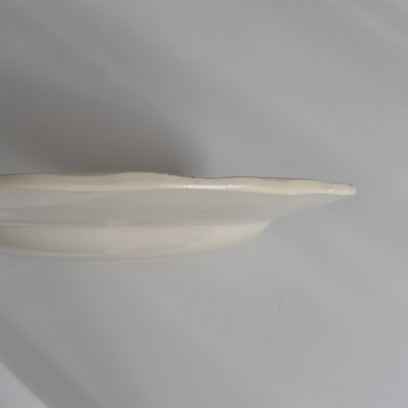 ヴィンテージ深皿 ディゴワン＆サルグミンヌ Trianon（トリアノン） D