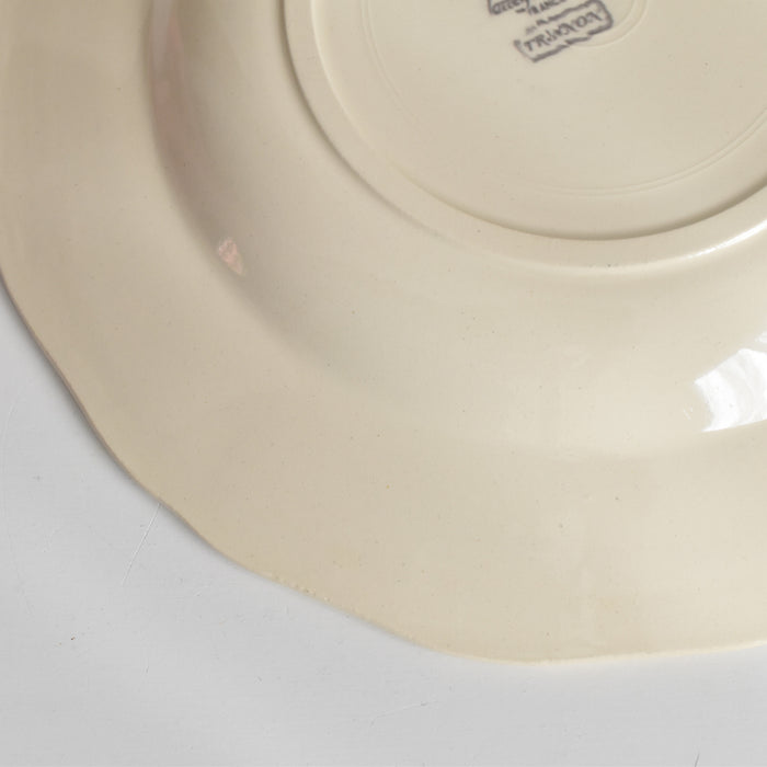 ヴィンテージ深皿 ディゴワン＆サルグミンヌ Trianon（トリアノン） E