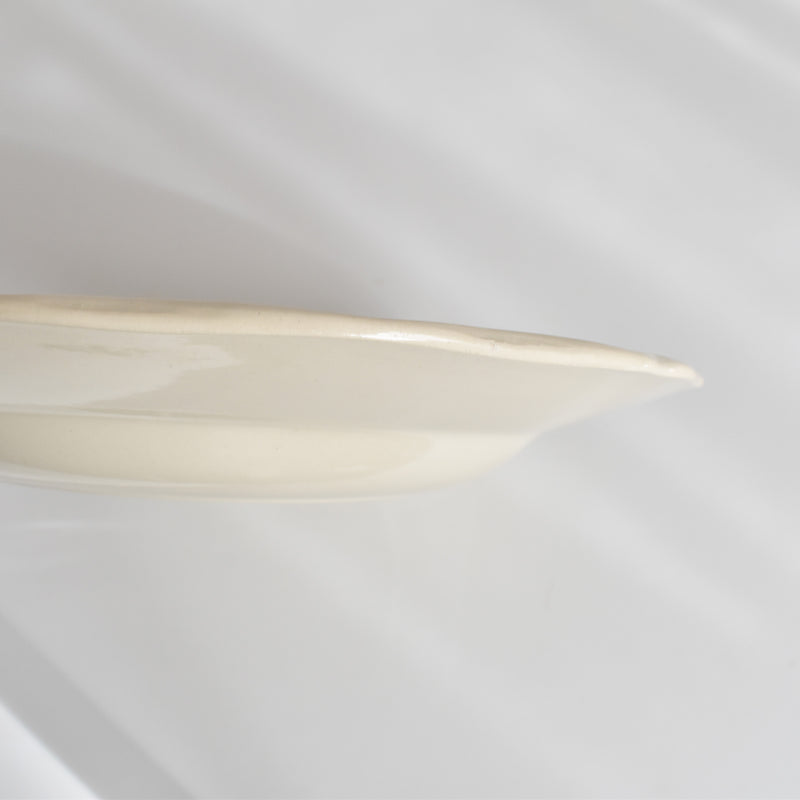 ヴィンテージ深皿 ディゴワン＆サルグミンヌ Trianon（トリアノン） E