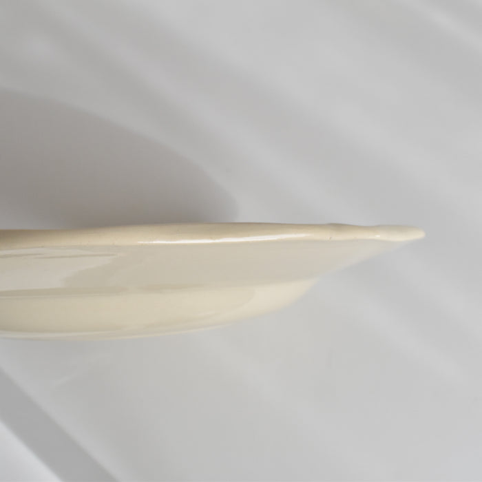 ヴィンテージ深皿 ディゴワン＆サルグミンヌ Trianon（トリアノン） F