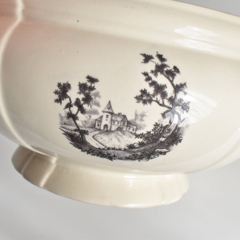 ヴィンテージスーピエール（蓋なし） ディゴワン＆サルグミンヌ Trianon（トリアノン）