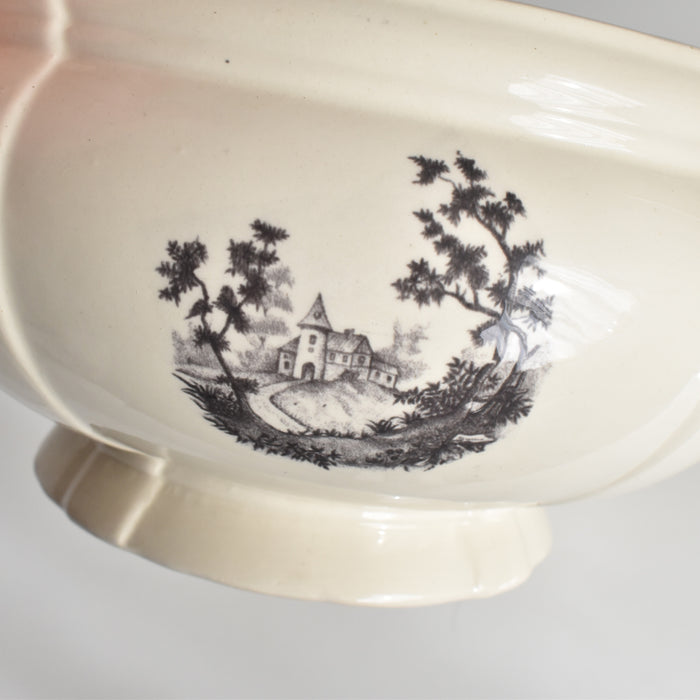 ヴィンテージスーピエール（蓋なし） ディゴワン＆サルグミンヌ Trianon（トリアノン）