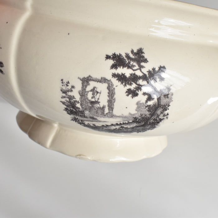 ヴィンテージスーピエール（蓋なし） ディゴワン＆サルグミンヌ Trianon（トリアノン）