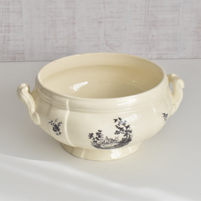 ヴィンテージスーピエール（蓋なし） ディゴワン＆サルグミンヌ Trianon（トリアノン）