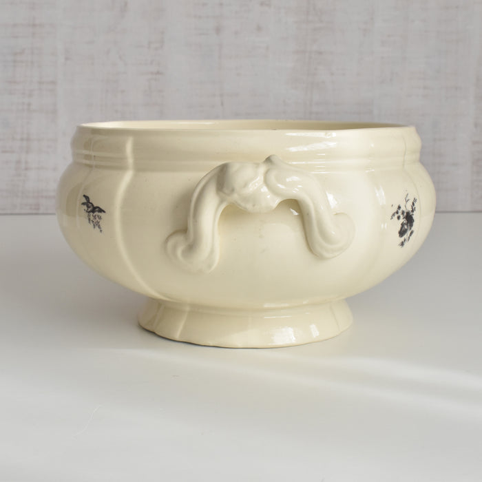 ヴィンテージスーピエール（蓋なし） ディゴワン＆サルグミンヌ Trianon（トリアノン）