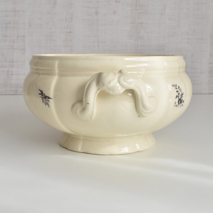 ヴィンテージスーピエール（蓋なし） ディゴワン＆サルグミンヌ Trianon（トリアノン）