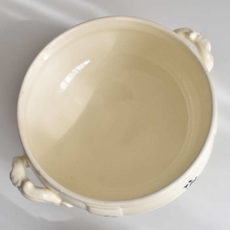 ヴィンテージスーピエール（蓋なし） ディゴワン＆サルグミンヌ Trianon（トリアノン）