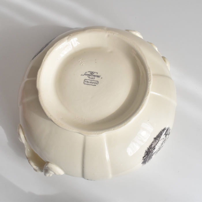 ヴィンテージスーピエール（蓋なし） ディゴワン＆サルグミンヌ Trianon（トリアノン）