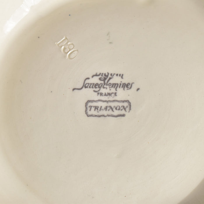 ヴィンテージスーピエール（蓋なし） ディゴワン＆サルグミンヌ Trianon（トリアノン）