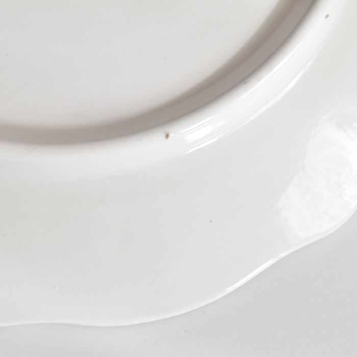 ヴィンテージケーキ皿 サルグミンヌ Windsor (ウィンザー）