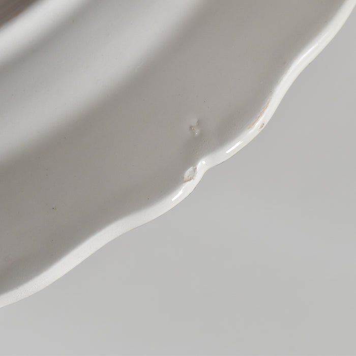 ヴィンテージデザートプレート サルグミンヌ Windsor (ウィンザー） A