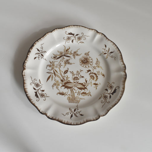 フランス製 アンティーク・ヴィンテージ食器 ロアンインテリア — Loane