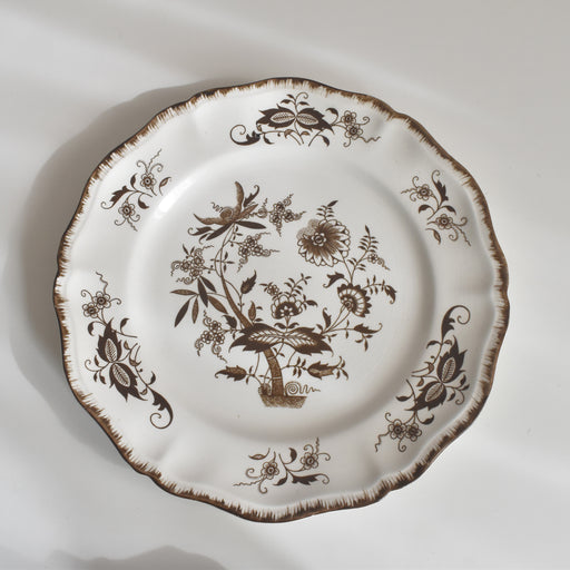 ヴィンテージプレート サルグミンヌ Windsor (ウィンザー） A