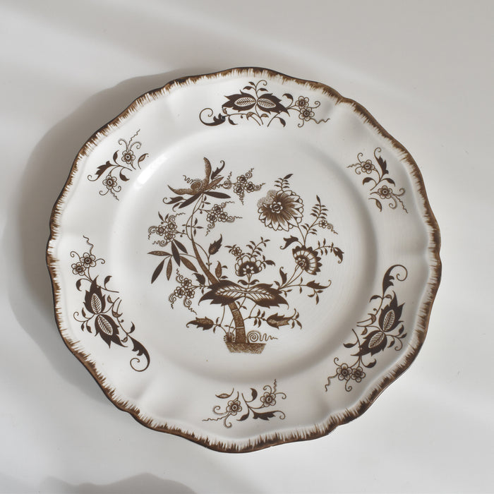 ヴィンテージプレート サルグミンヌ Windsor (ウィンザー） A