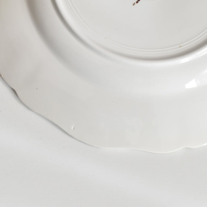 ヴィンテージプレート サルグミンヌ Windsor (ウィンザー） A