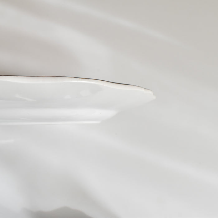 ヴィンテージプレート サルグミンヌ Windsor (ウィンザー） A