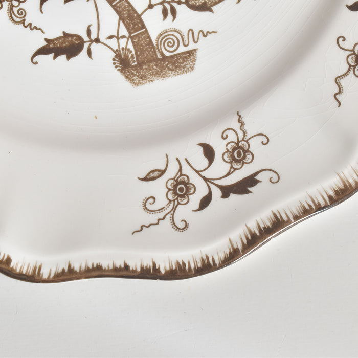 ヴィンテージプレート サルグミンヌ Windsor (ウィンザー） A