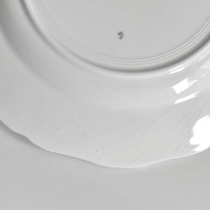 ヴィンテージプレート サルグミンヌ Windsor (ウィンザー） B