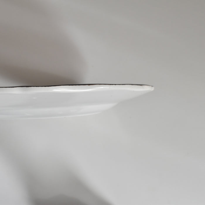 ヴィンテージプレート サルグミンヌ Windsor (ウィンザー） B