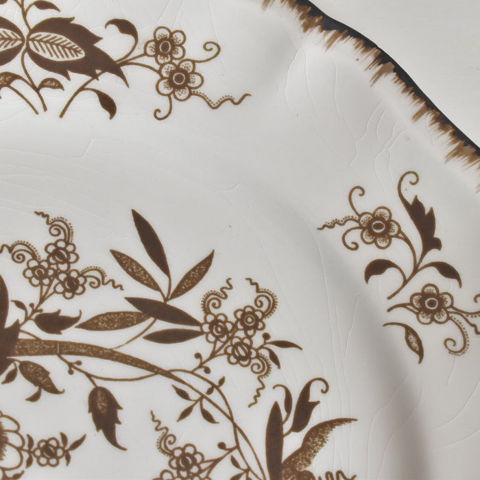 ヴィンテージプレート サルグミンヌ Windsor (ウィンザー） B