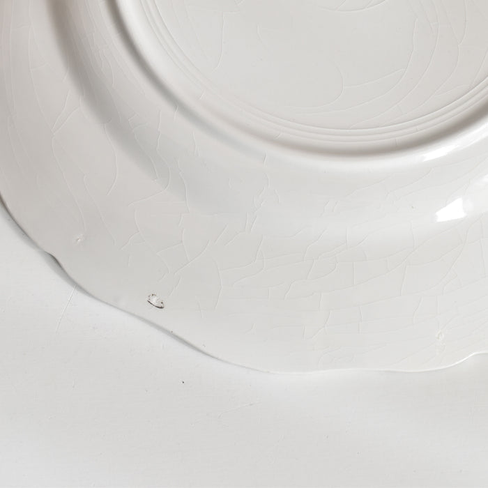 ヴィンテージプレート サルグミンヌ Windsor (ウィンザー） C