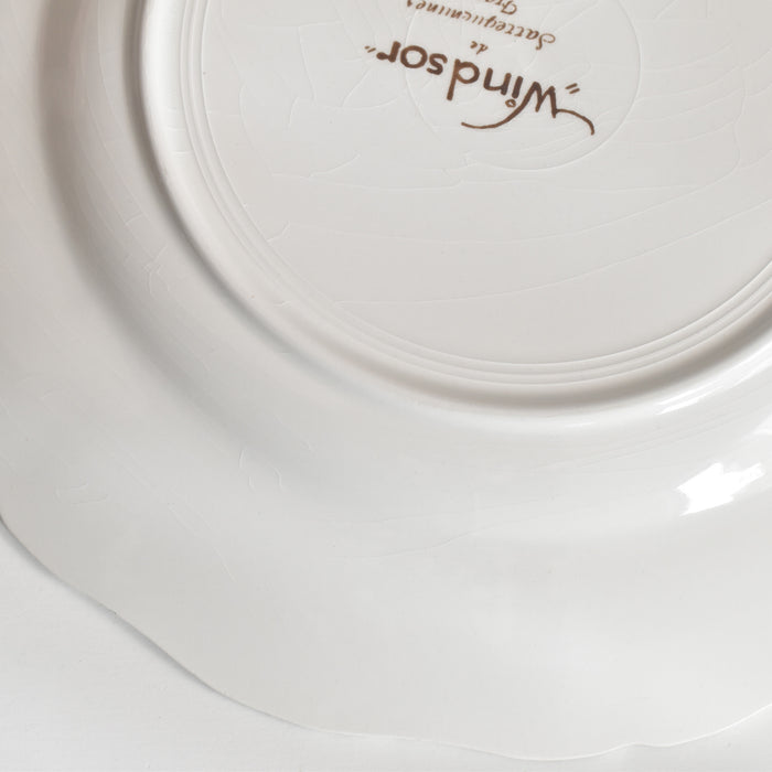 ヴィンテージプレート サルグミンヌ Windsor (ウィンザー） C