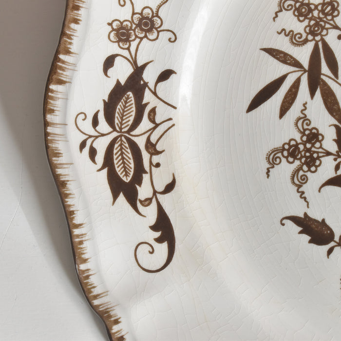 ヴィンテージプレート サルグミンヌ Windsor (ウィンザー） C