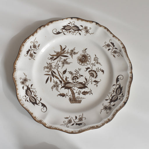 ヴィンテージプレート サルグミンヌ Windsor (ウィンザー） D