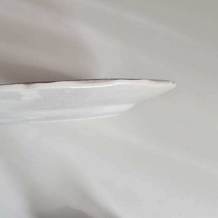 ヴィンテージプレート サルグミンヌ Windsor (ウィンザー） D