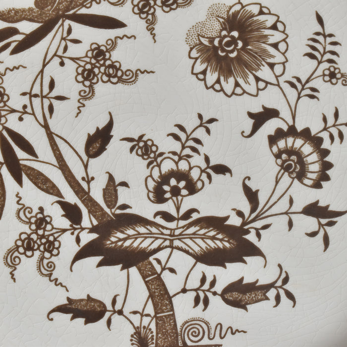 ヴィンテージプレート サルグミンヌ Windsor (ウィンザー） D