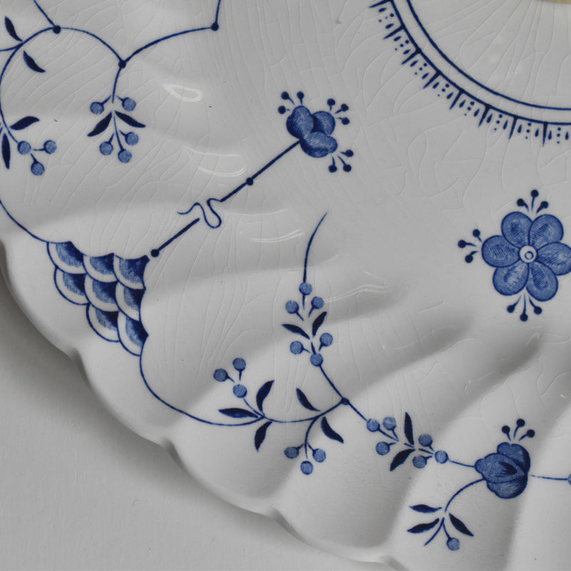 Vintage 3-Tier Serving Plate, Myott Finlandia