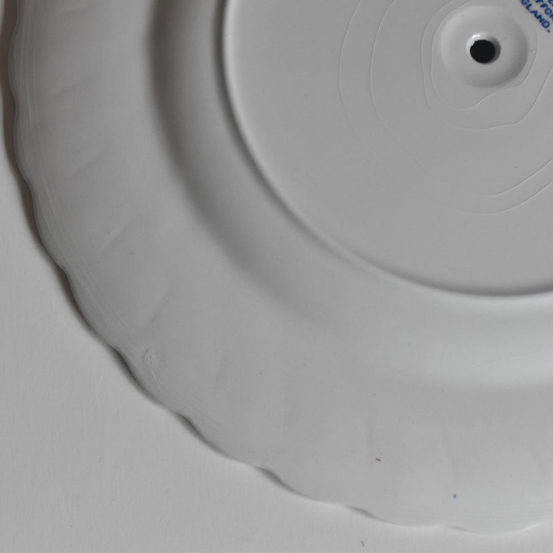 Vintage 3-Tier Serving Plate, Myott Finlandia