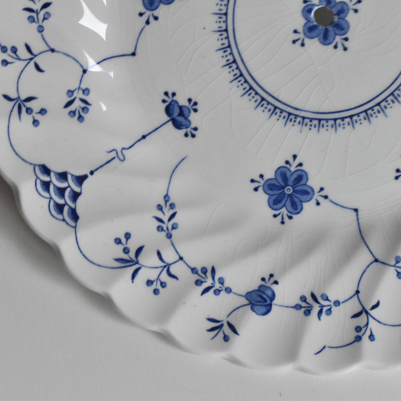 Vintage 3-Tier Serving Plate, Myott Finlandia