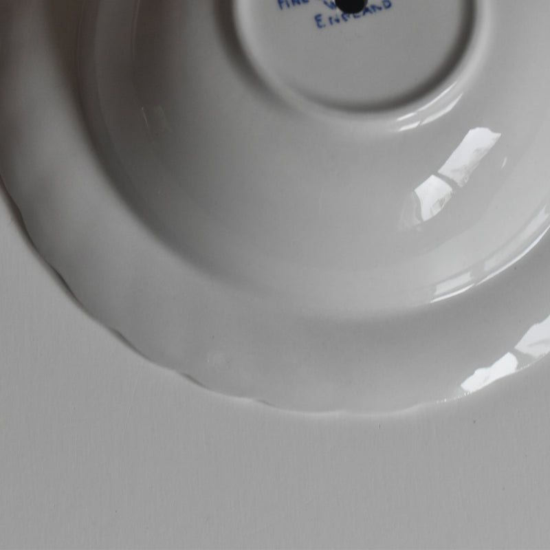 Vintage 3-Tier Serving Plate, Myott Finlandia