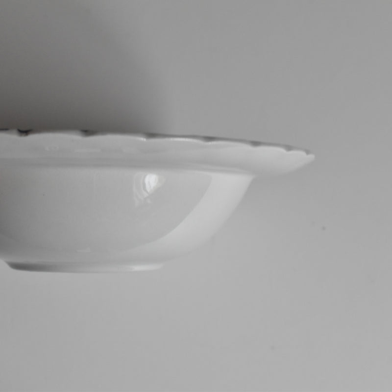 Vintage 3-Tier Serving Plate, Myott Finlandia