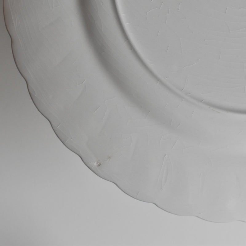 Vintage 3-Tier Serving Plate, Myott Finlandia