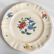 ヴィンテージ大皿 ディゴワン＆サルグミンヌ 9204