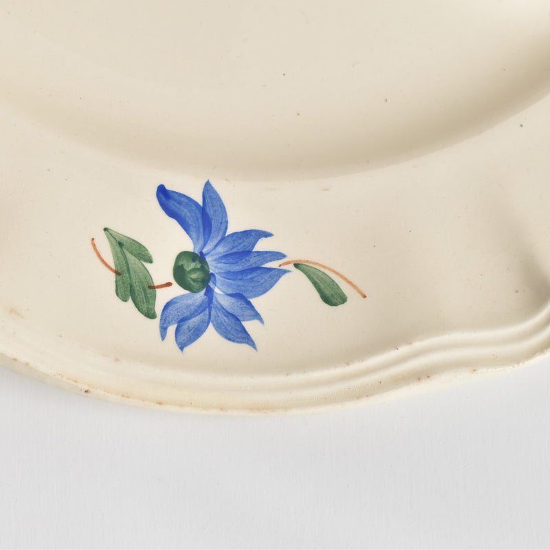 ヴィンテージ大皿 ディゴワン＆サルグミンヌ 9204