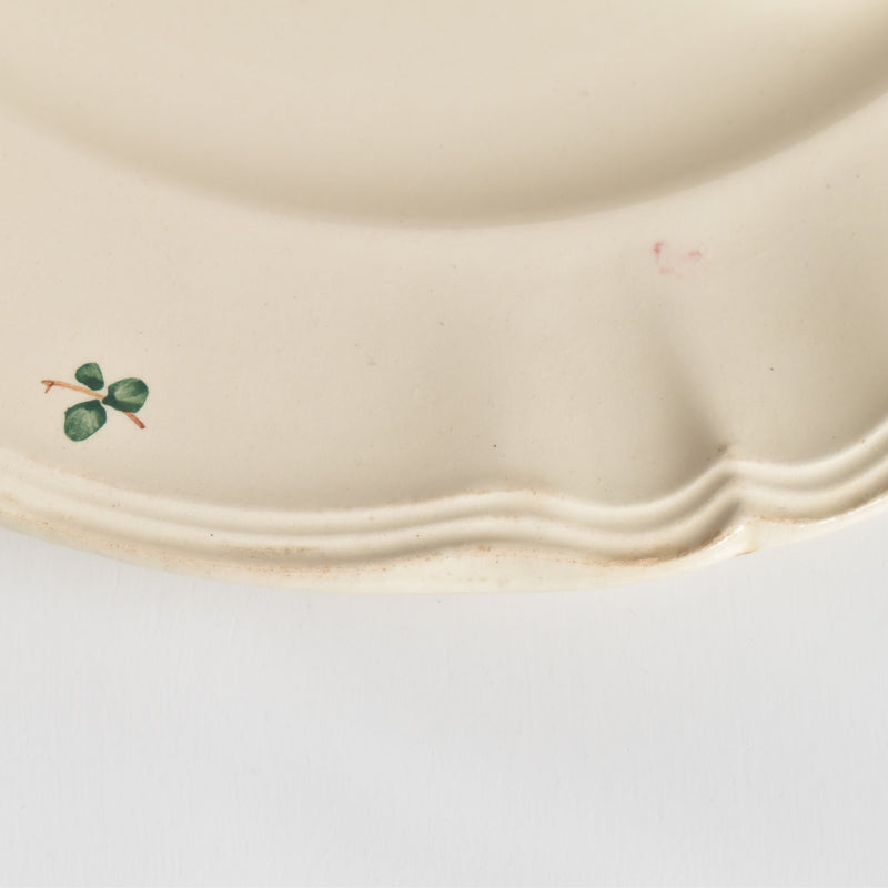 ヴィンテージ大皿 ディゴワン＆サルグミンヌ 9204