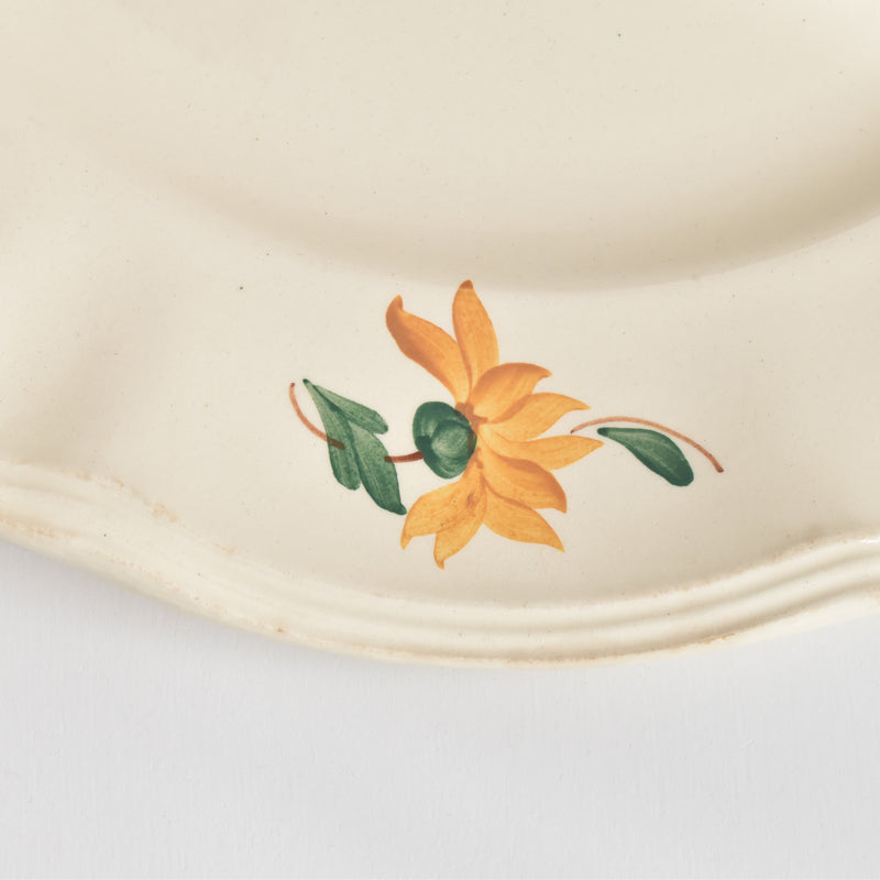 ヴィンテージ大皿 ディゴワン＆サルグミンヌ 9204