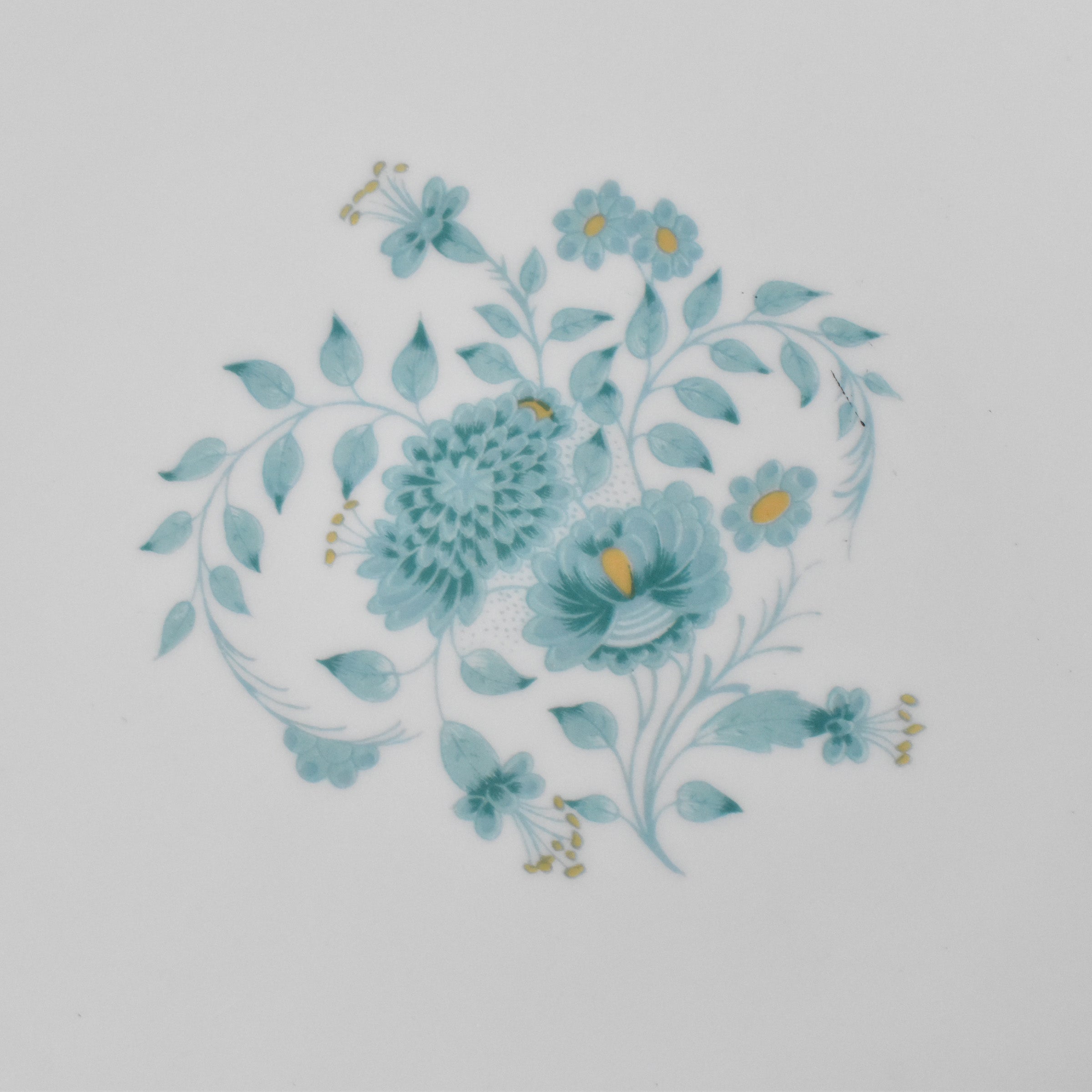 HAVILAND　アビランド　灰皿 ヴィンテージ大皿 アビランド — Loane Interior