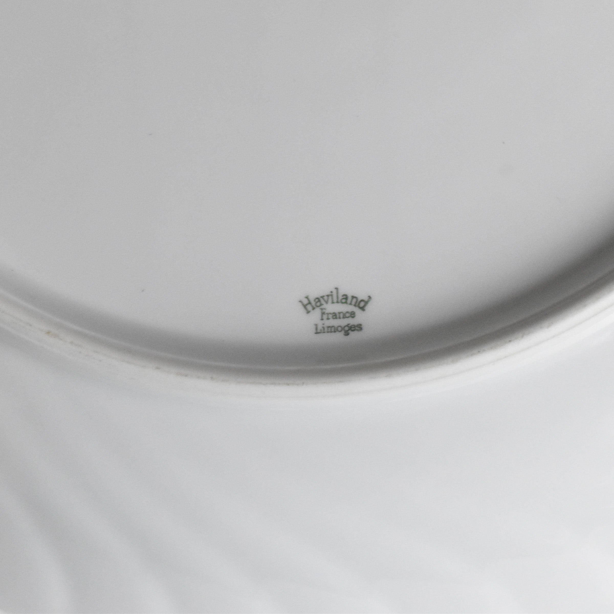 HAVILAND　アビランド　灰皿 アビランド HAVILAND Tokyo (@haviland_tokyo) · Minato-ku, Tokyo