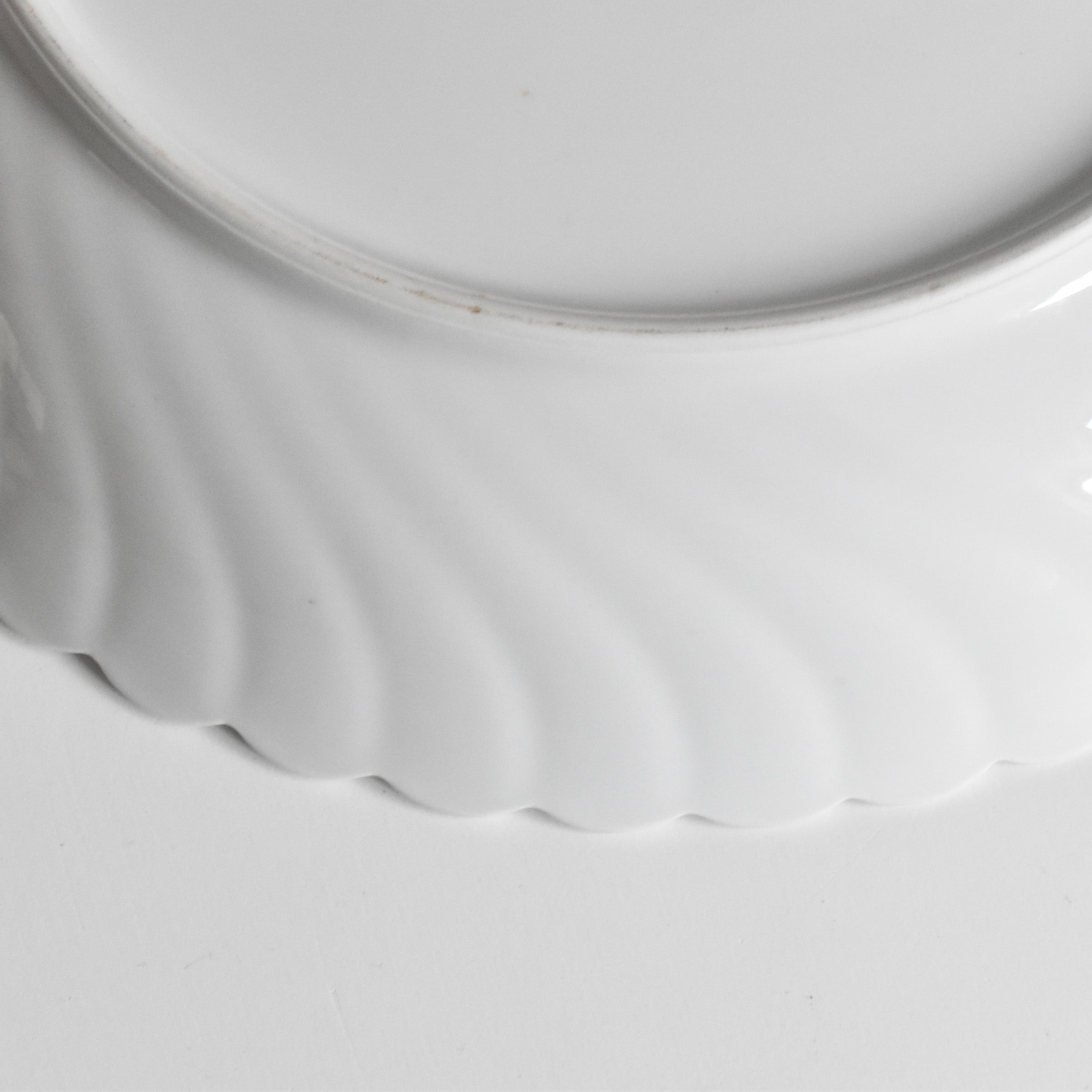 HAVILAND　アビランド　灰皿 ヴィンテージ大皿 アビランド — Loane Interior