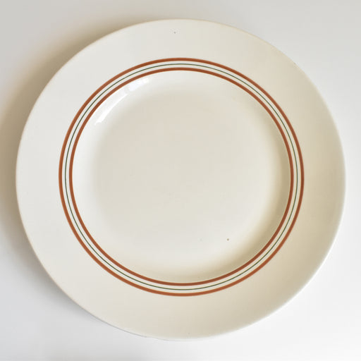 アンティーク大皿 KGリュネヴィル ライン