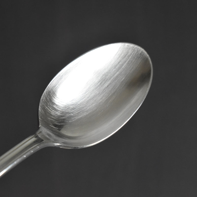 Vintage mocha spoon, silver-plated, WMF 90