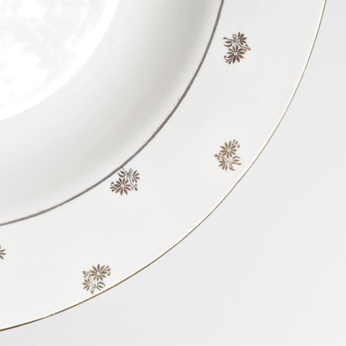 ヴィンテージ深皿 ディゴワン＆サルグミンヌ Nico E