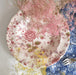ヴィンテージ深皿 ジョンソンブラザーズ Rose Chintz (ローズチンツ） A