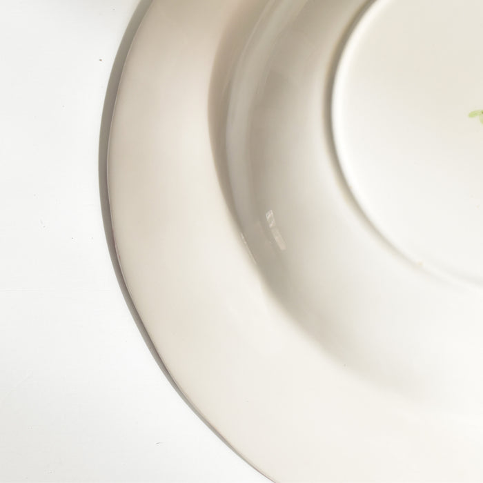 ヴィンテージ深皿 ジョンソンブラザーズ Rose Chintz (ローズチンツ） A