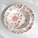 ヴィンテージ深皿 ジョンソンブラザーズ Rose Chintz (ローズチンツ） B
